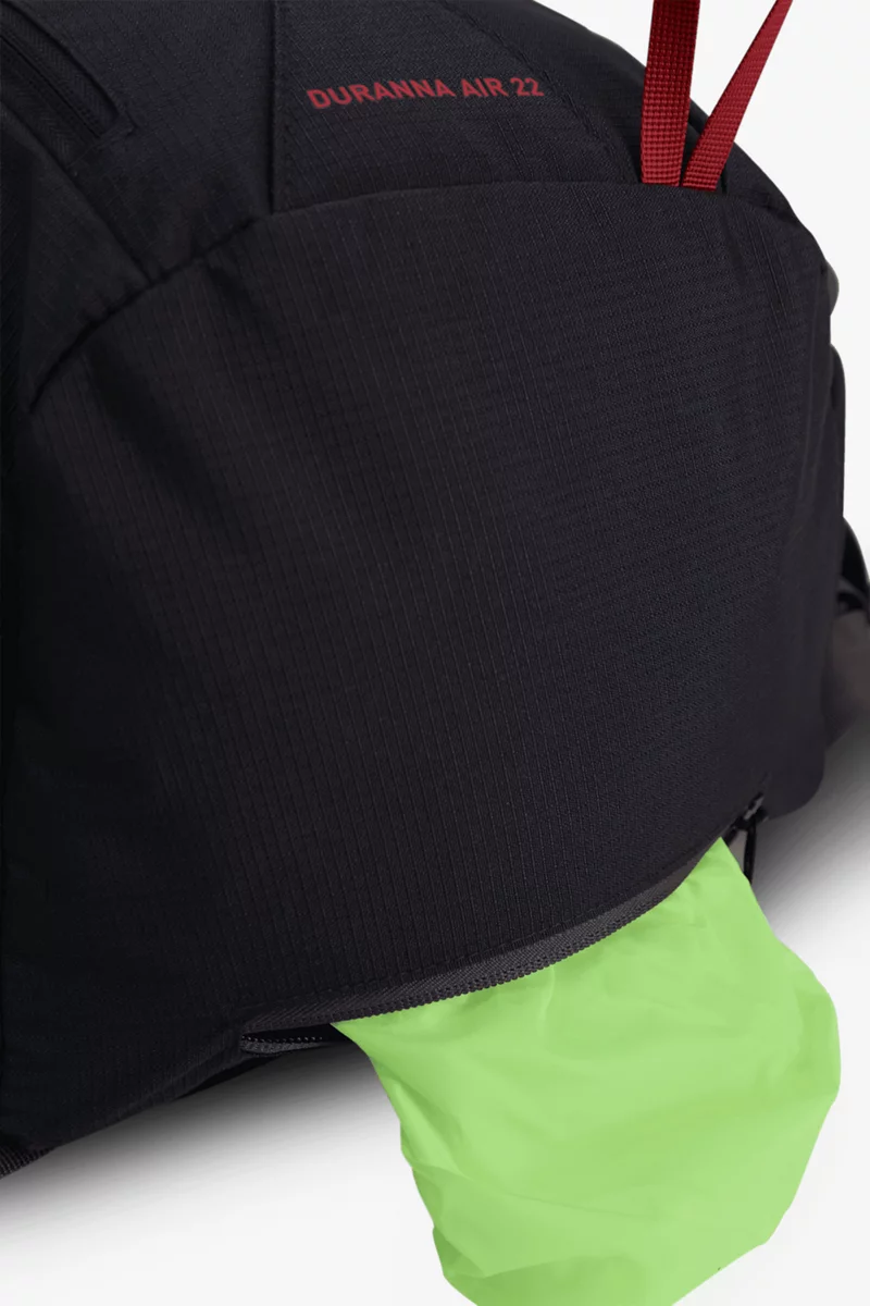 46 NORD Duranna Air 22 L Wanderrucksack