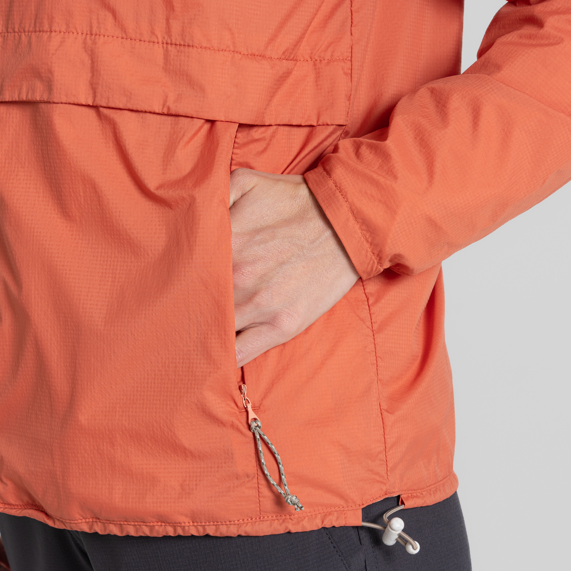 NosiLife Rosa Reversible Jacket