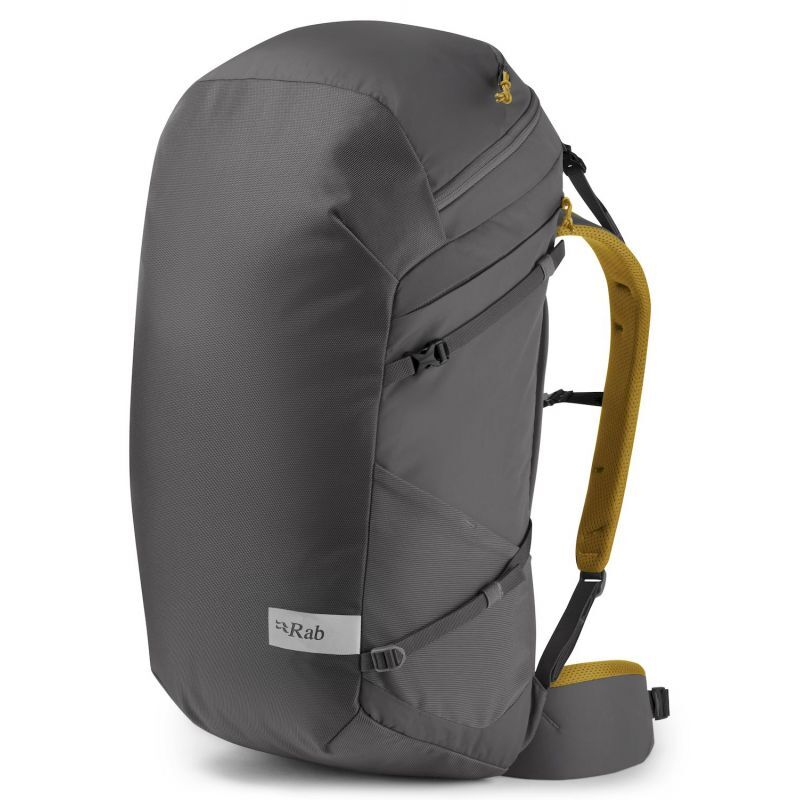 Rogue 48 - Sac à dos escalade