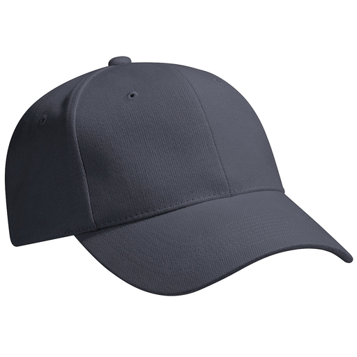 Gorra/visera Beechfield Prostyle 100% Algodón Grueso