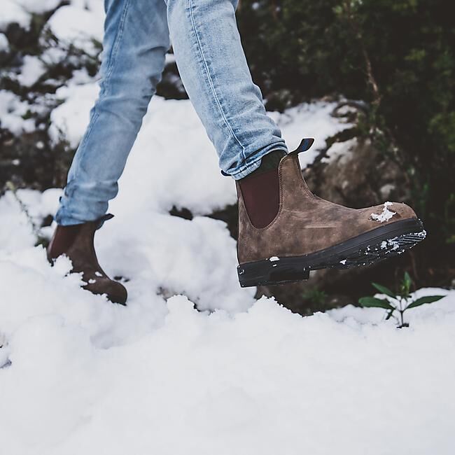 BLUNDSTONE - CHAUSSURES ESPRIT OUTDOOR 584