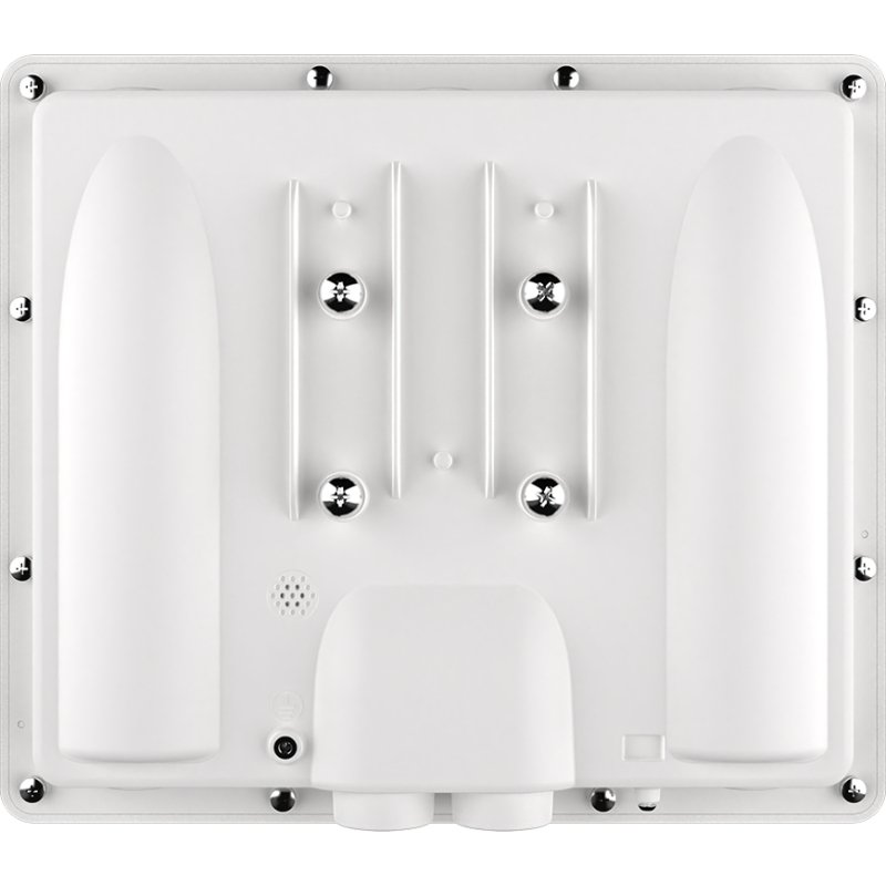 D-Link DAP-X3060OU point d'accès réseaux locaux sans fil 3000 Mbit/s Blanc Connexion Ethernet, supportant l'alimentation via ce port (PoE)