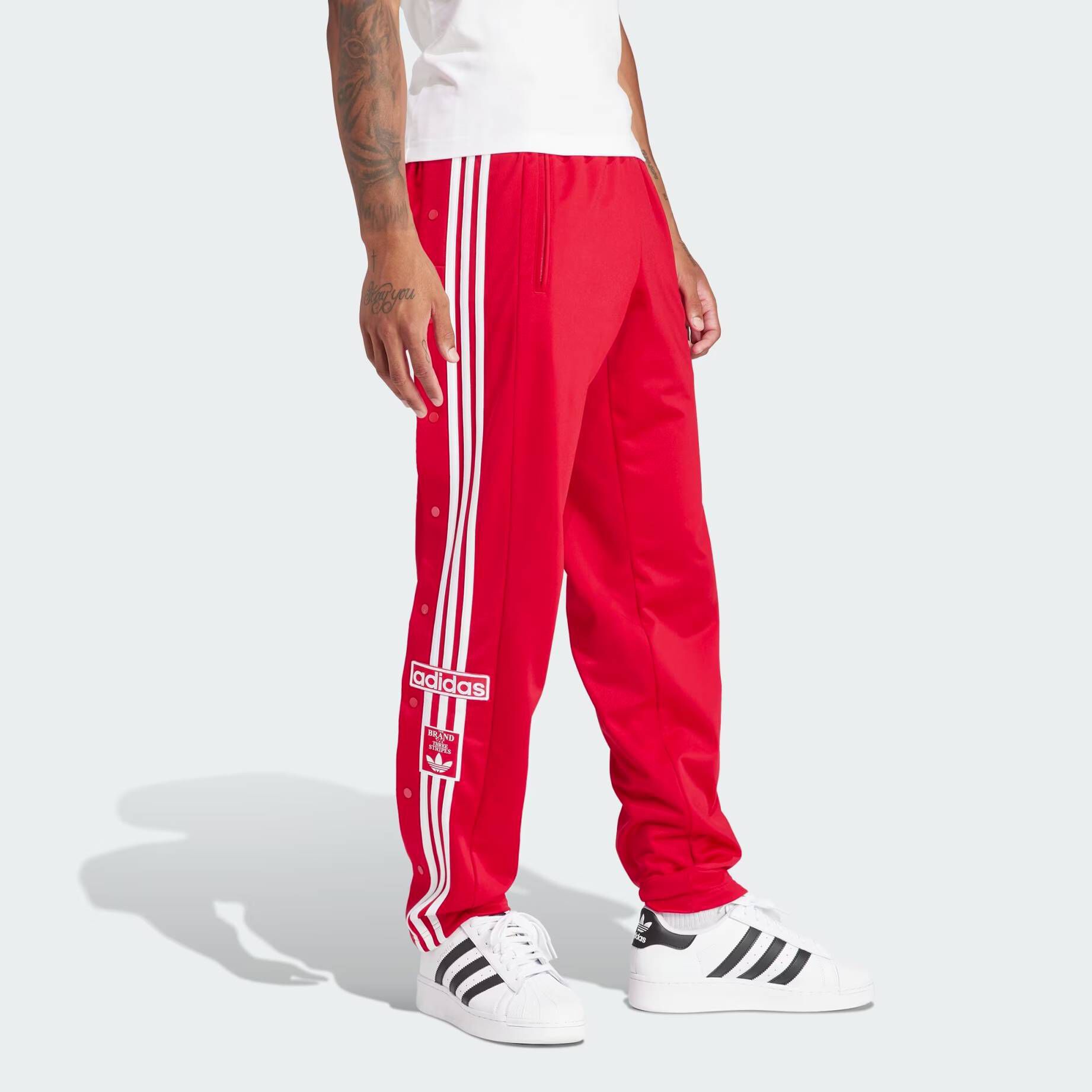 adidas Originals| Herren Trainingshose ADIBREAK