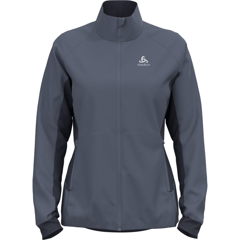 Odlo Damen Brensholmen Jacke