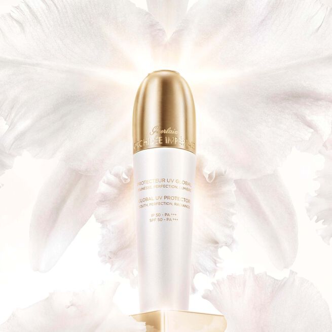 Orchidée Impériale Brightening Le Protecteur UV Global 30 ML