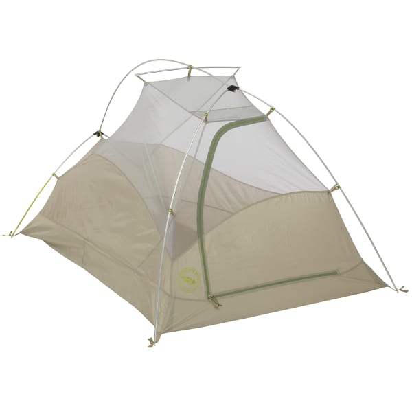 Tente bivouac BIG AGNES C BAR 2 GREEN