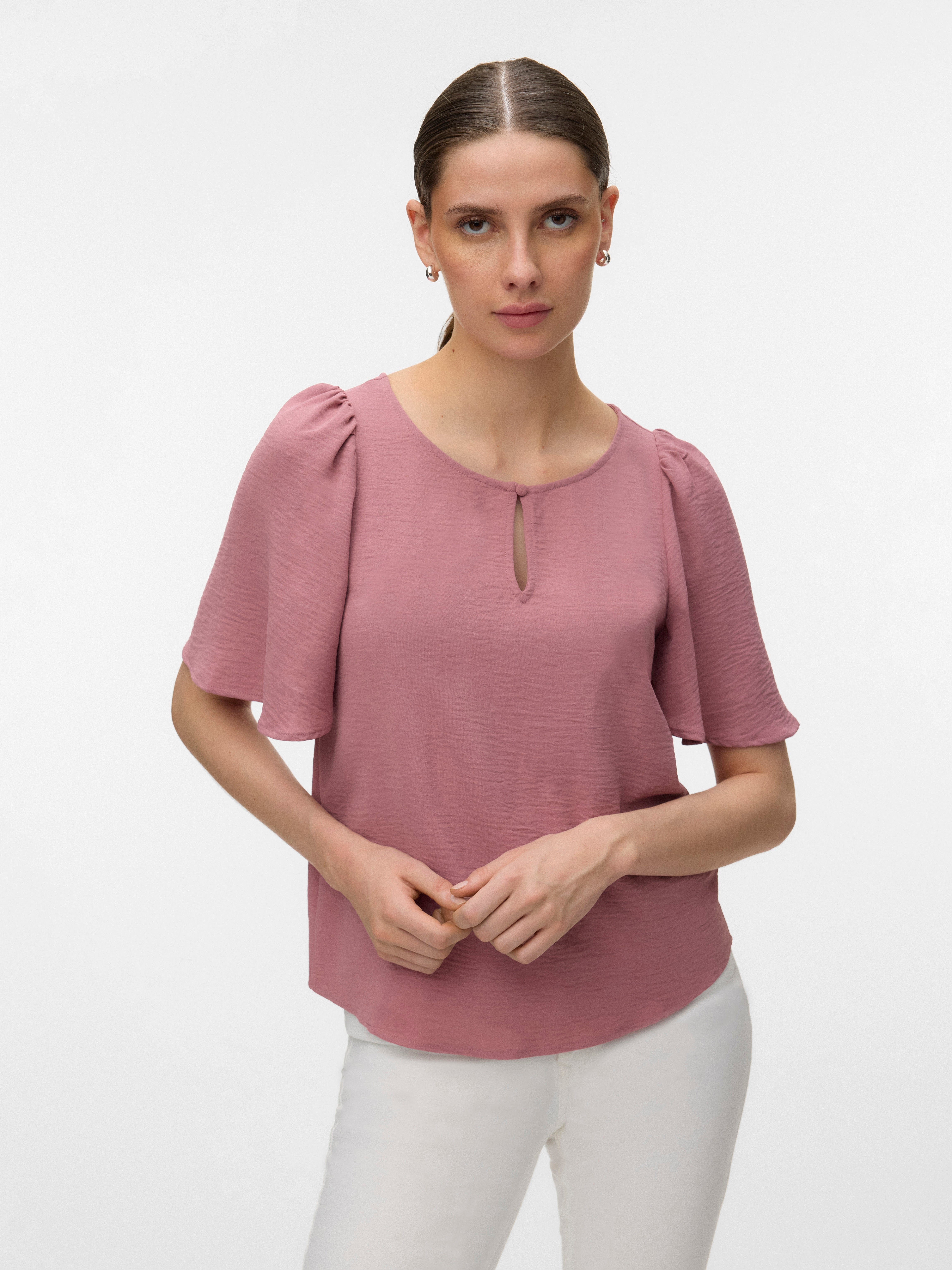 VMALVA Top