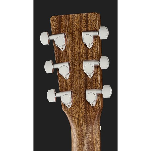 Martin Guitar 0X1EL Cocobolo LH