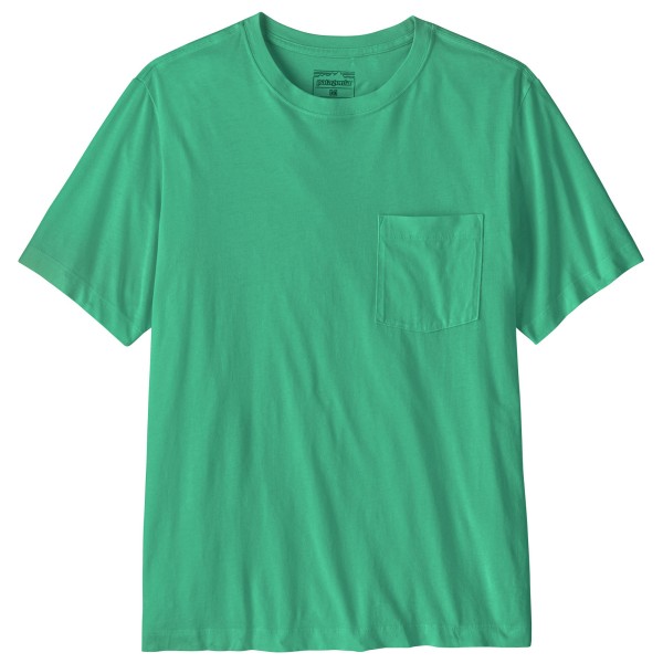 Patagonia - Daily Pocket Tee - T-shirt