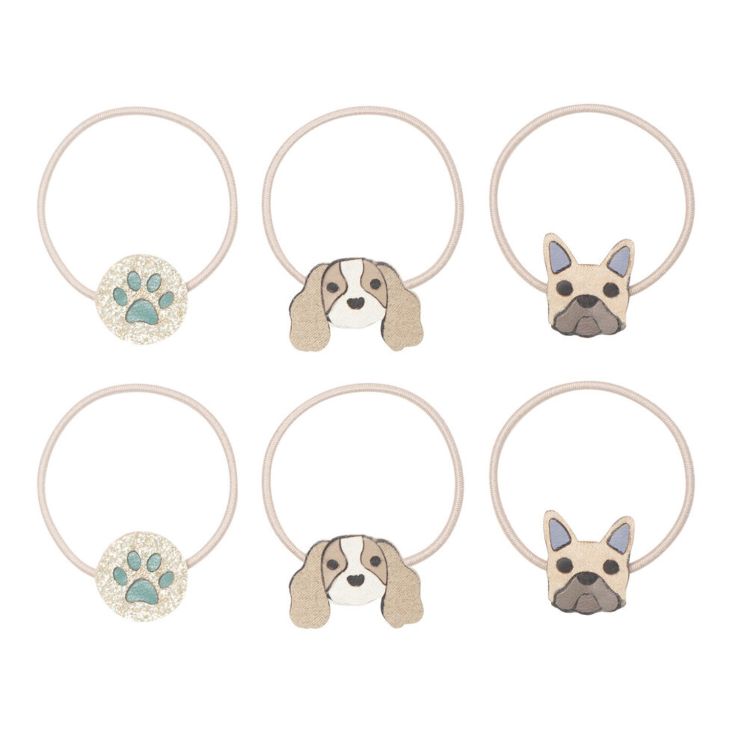 Mimi & Lula | Doggy Ponies