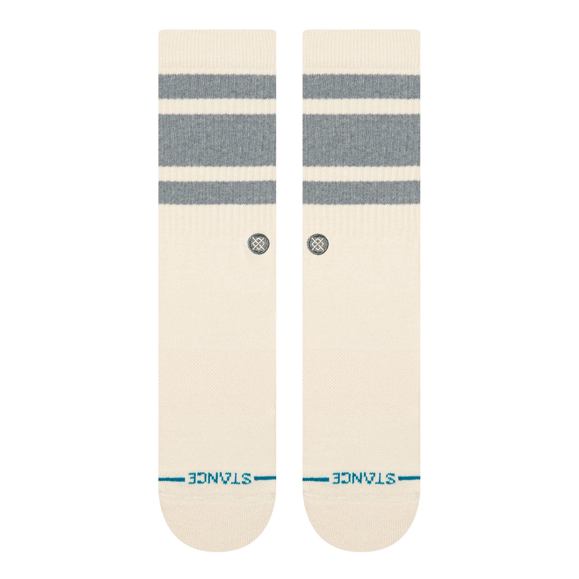 Stance<br>Boyd Denim Crew Socks