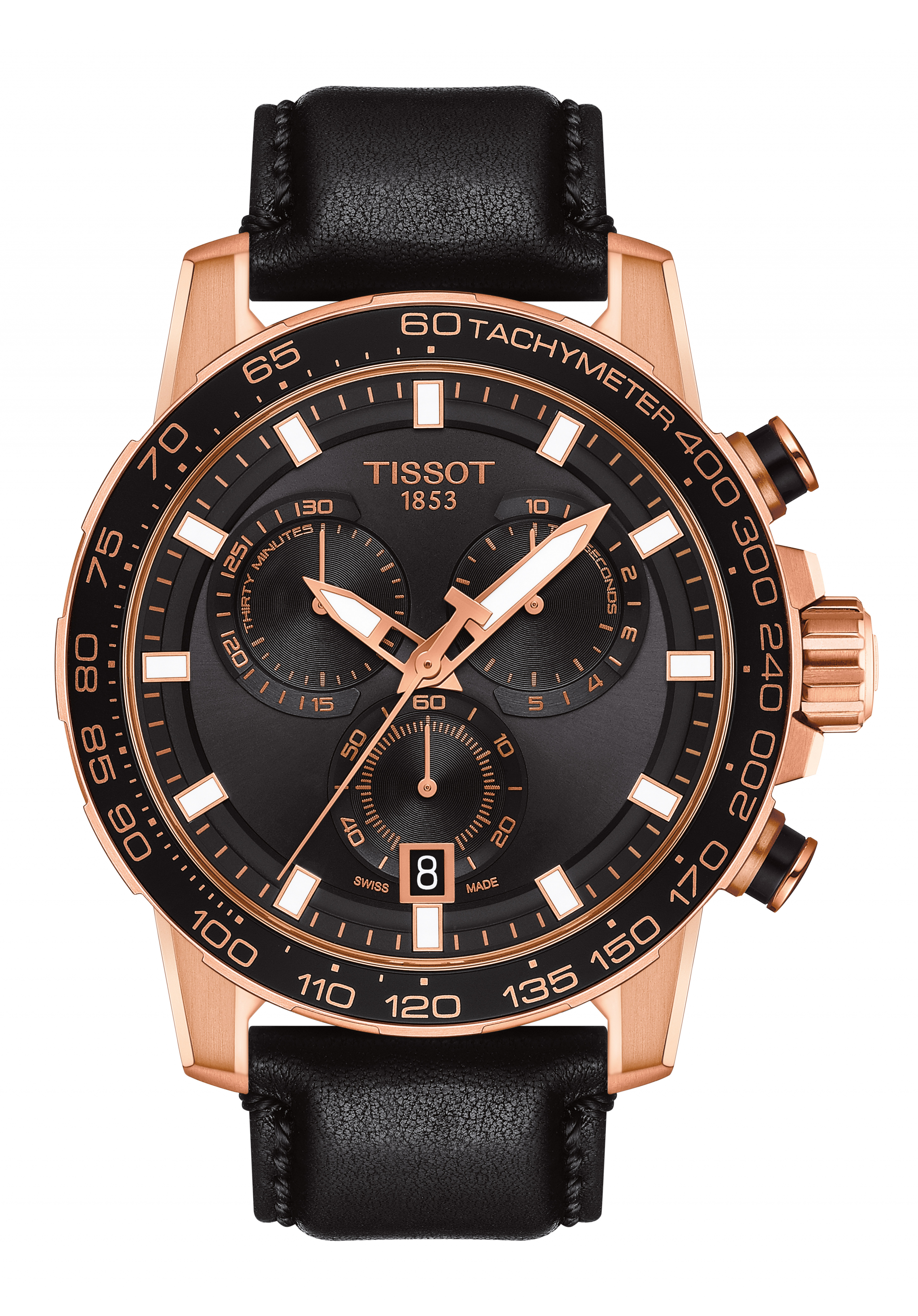 Tissot T-Sport Supersport Herrenchronograph
