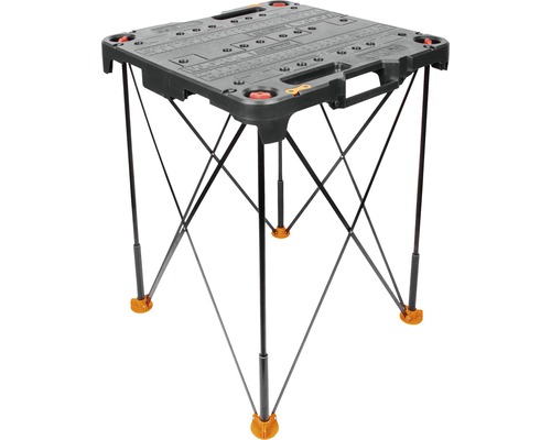 WORX Sidekick WX066 Werktafel