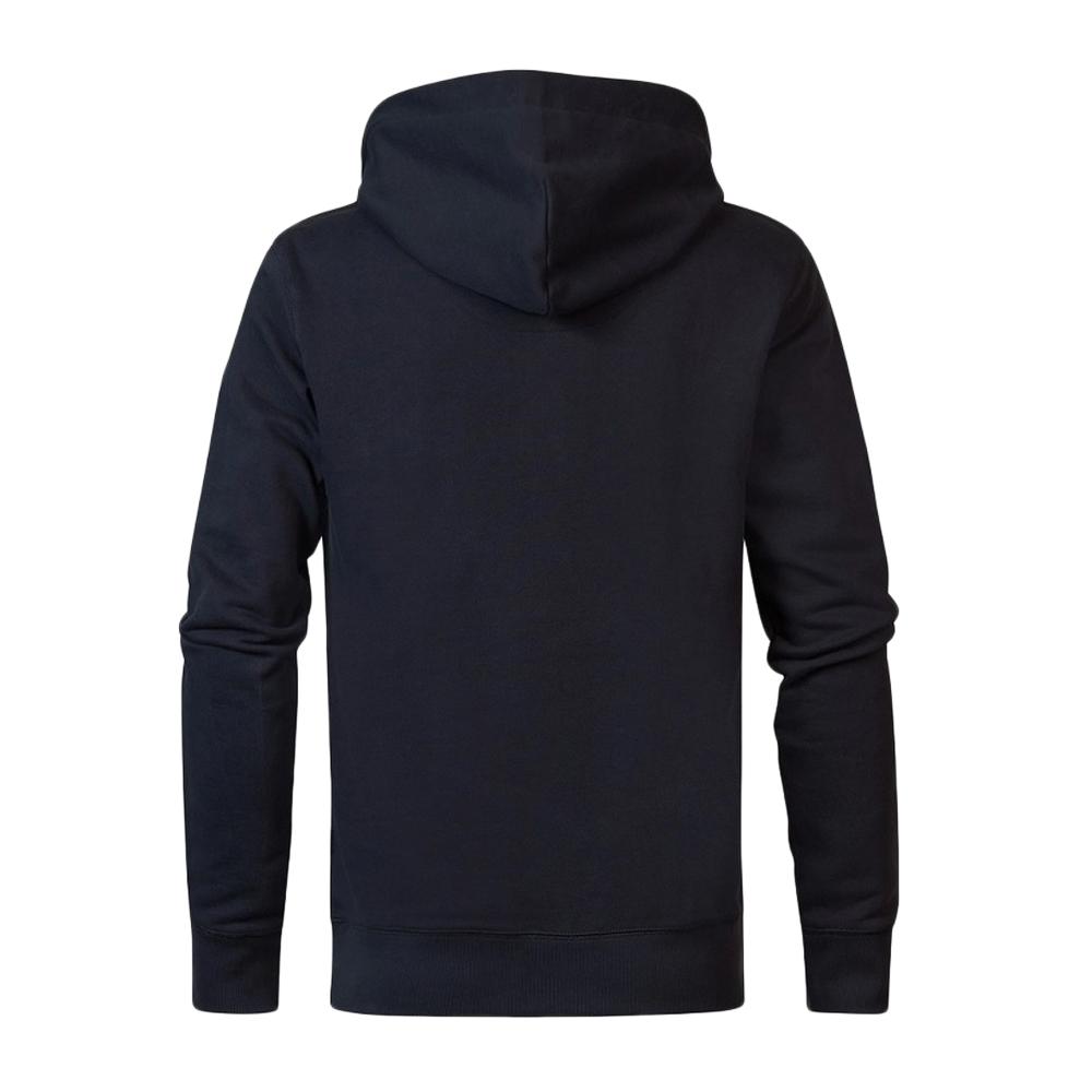 Petrol Industries Sweat Marine Homme Petrol Industries Hooded