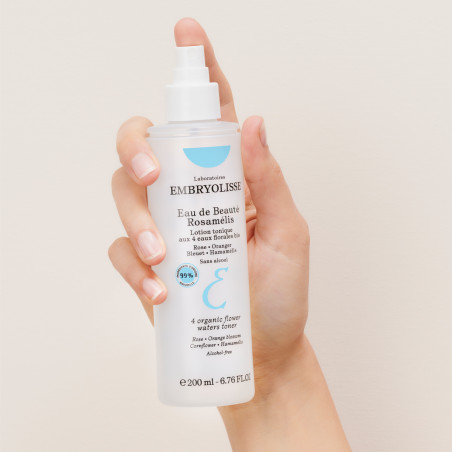 Embryolisse Eau de Beauté Rosamélis