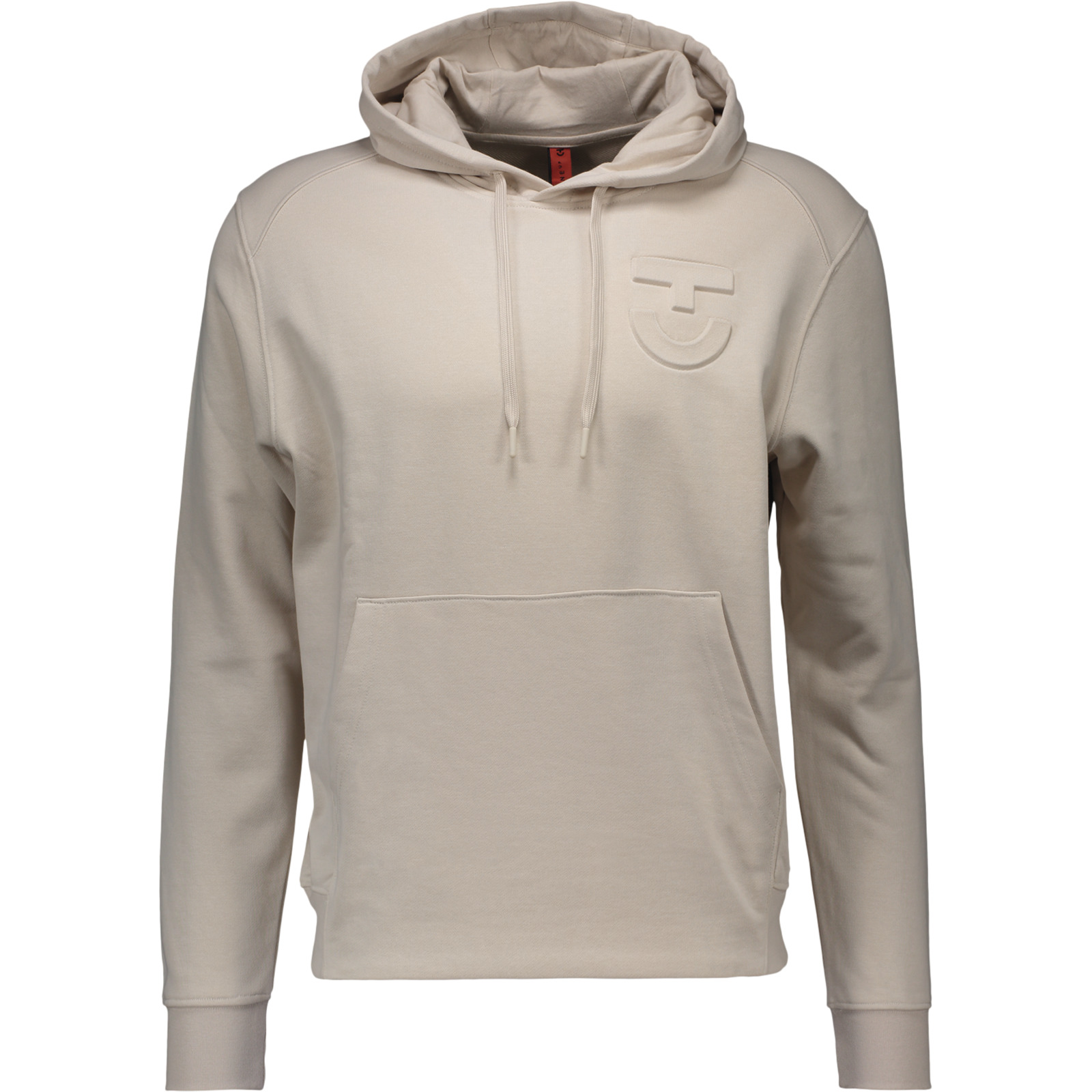 Tone Up Herren-Hoodie Clubhouse S, hellgrün