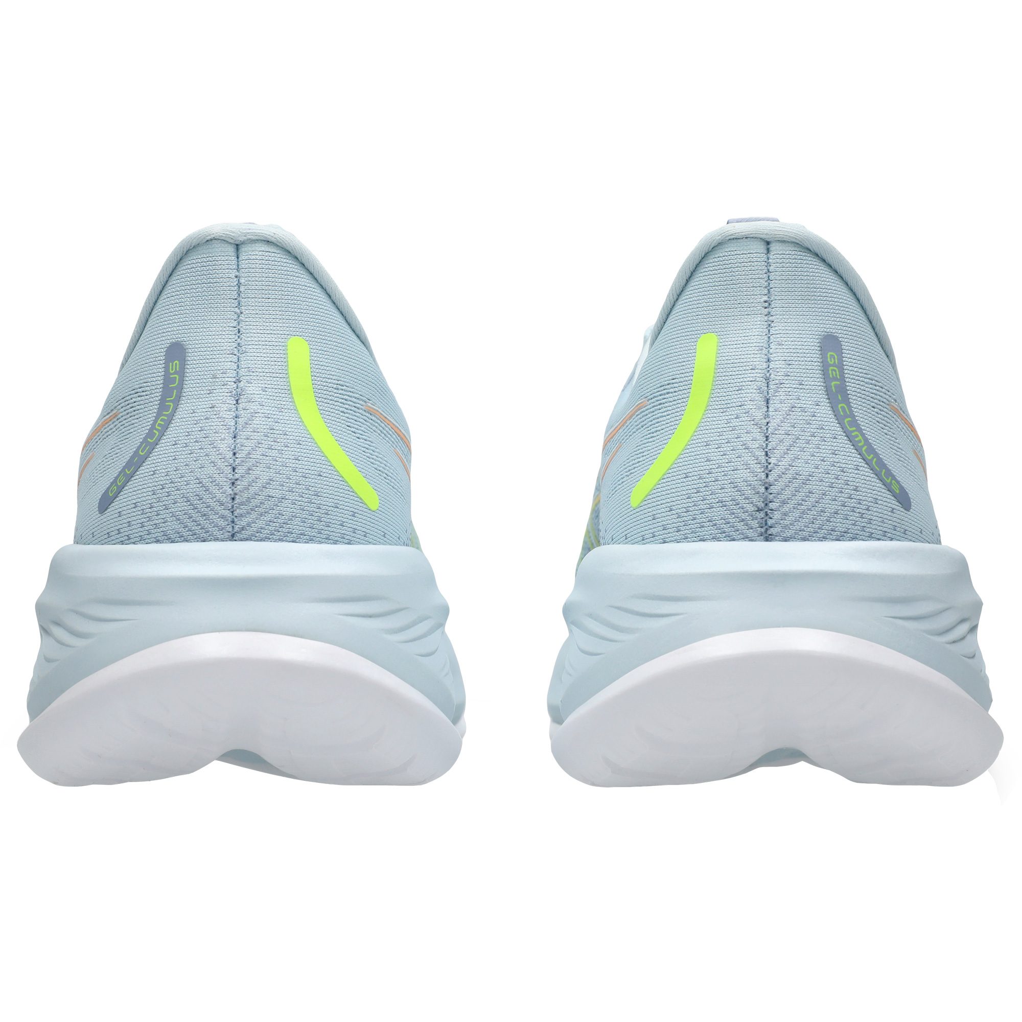 ASICS Gel-Cumulus 26 Laufschuhe Herren cool grey