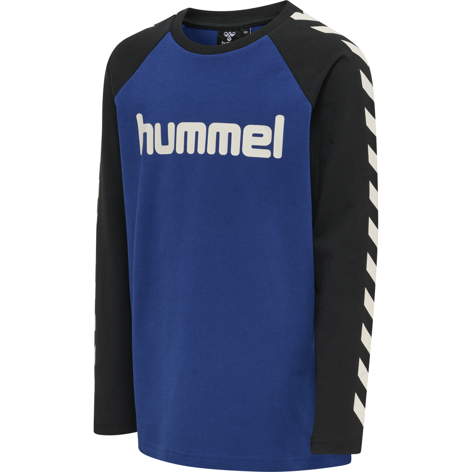 hmlBOYS T-SHIRT L/S