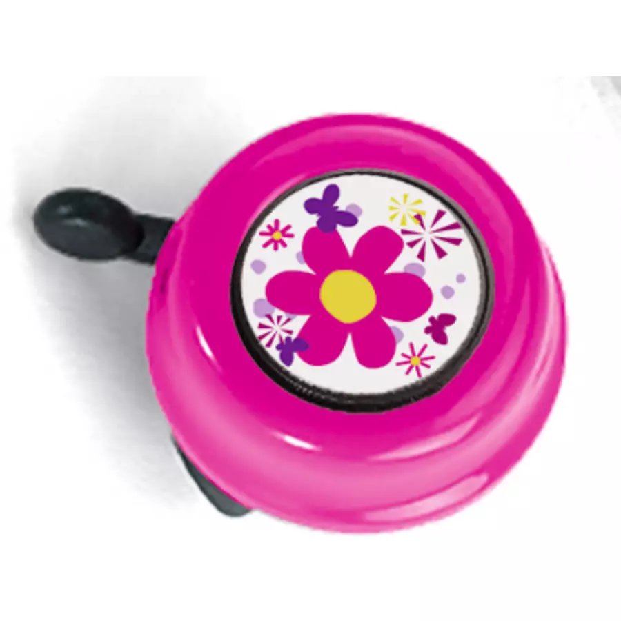 PUKY® Sicherheitsglocke G16, pink 9982