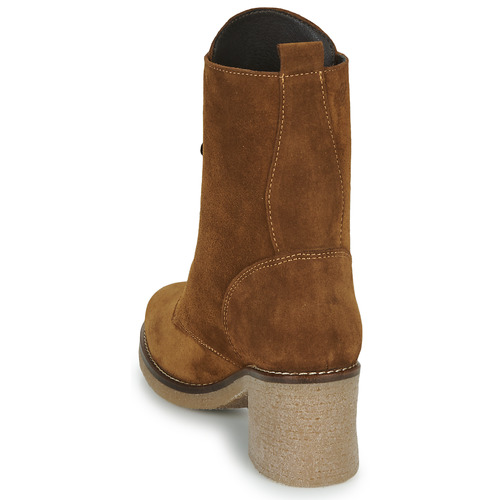 Betty London - LATIFFA - Camel