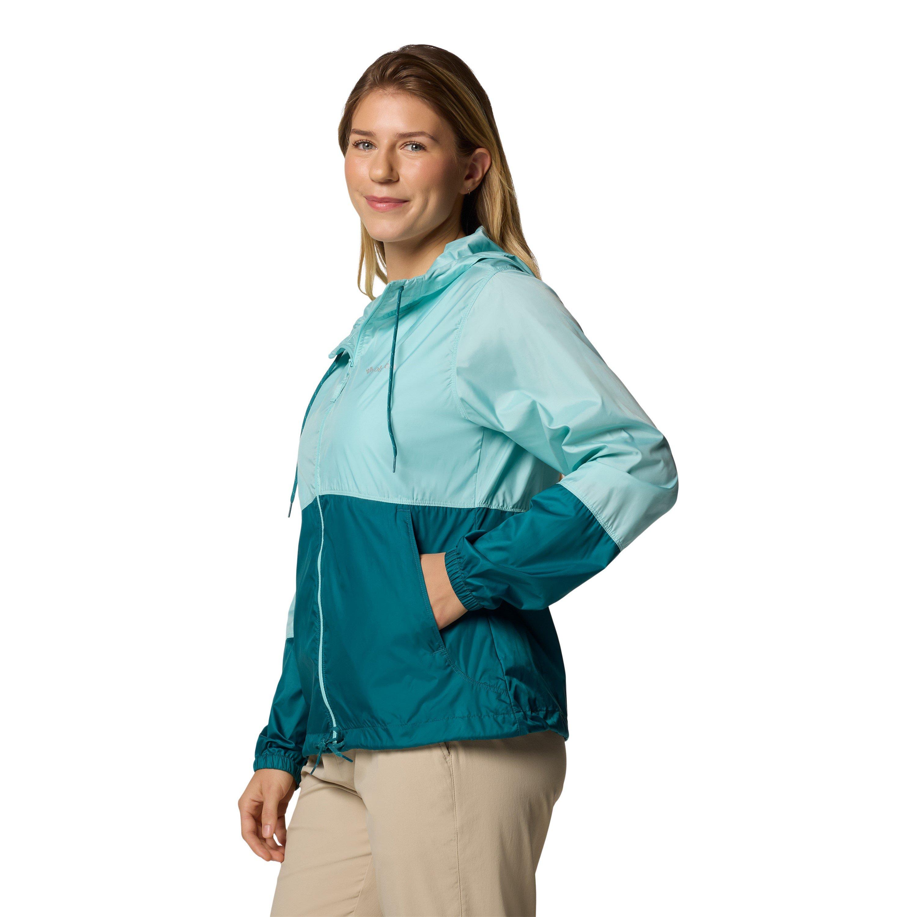Columbia Flash Jkt Ld52