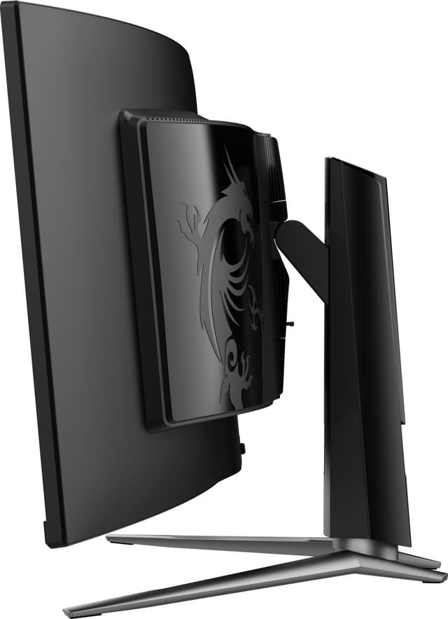 MSI MPG 491CQP 49