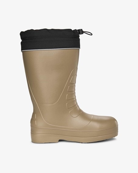 Viking Norse Tall Boot<br>Unisex thermo vinterstøvel