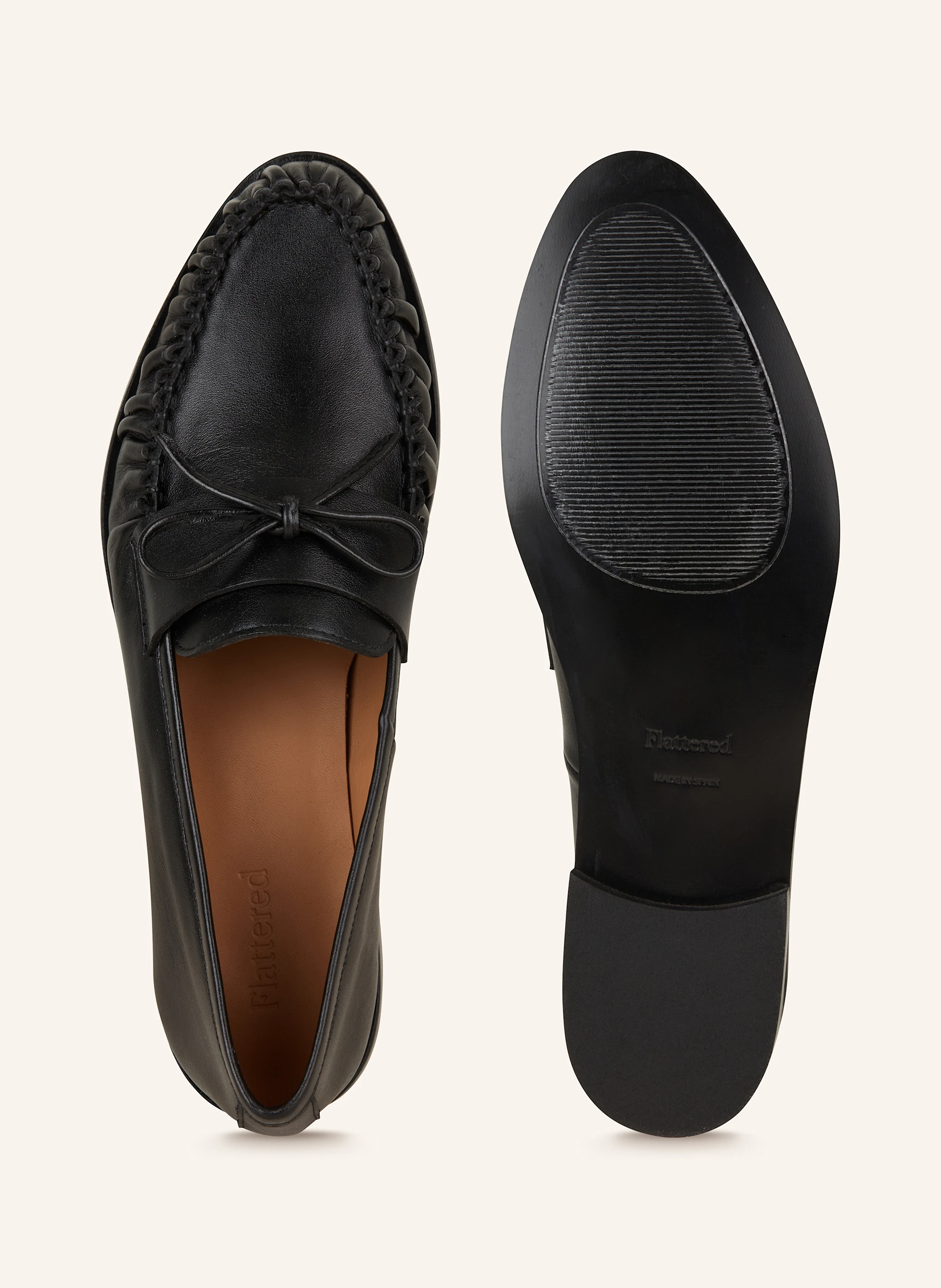 Flattered Loafer DYLAN