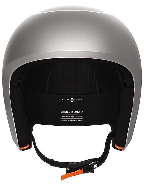 POC - CASQUE DE SKI COMPETITION SKULL DURA X MIPS