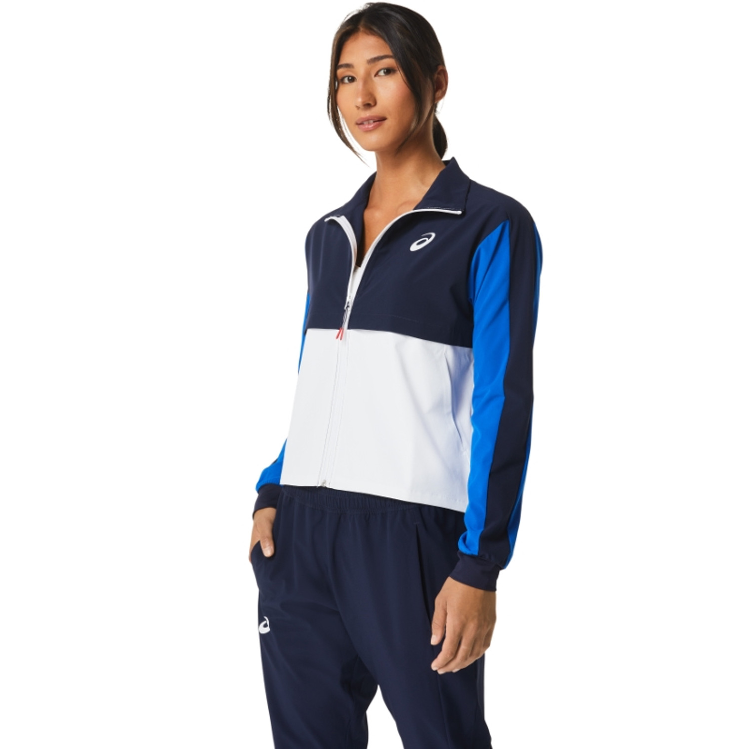 ASICS W Match Jacket