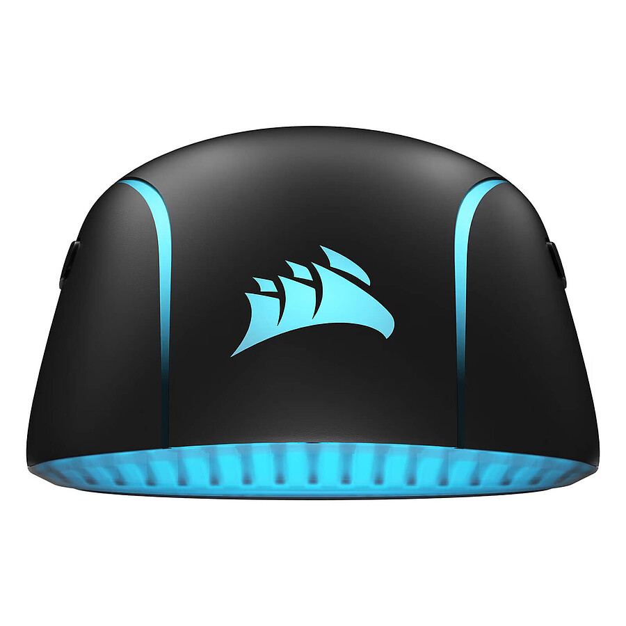 Corsair M75 Wireless - Noir