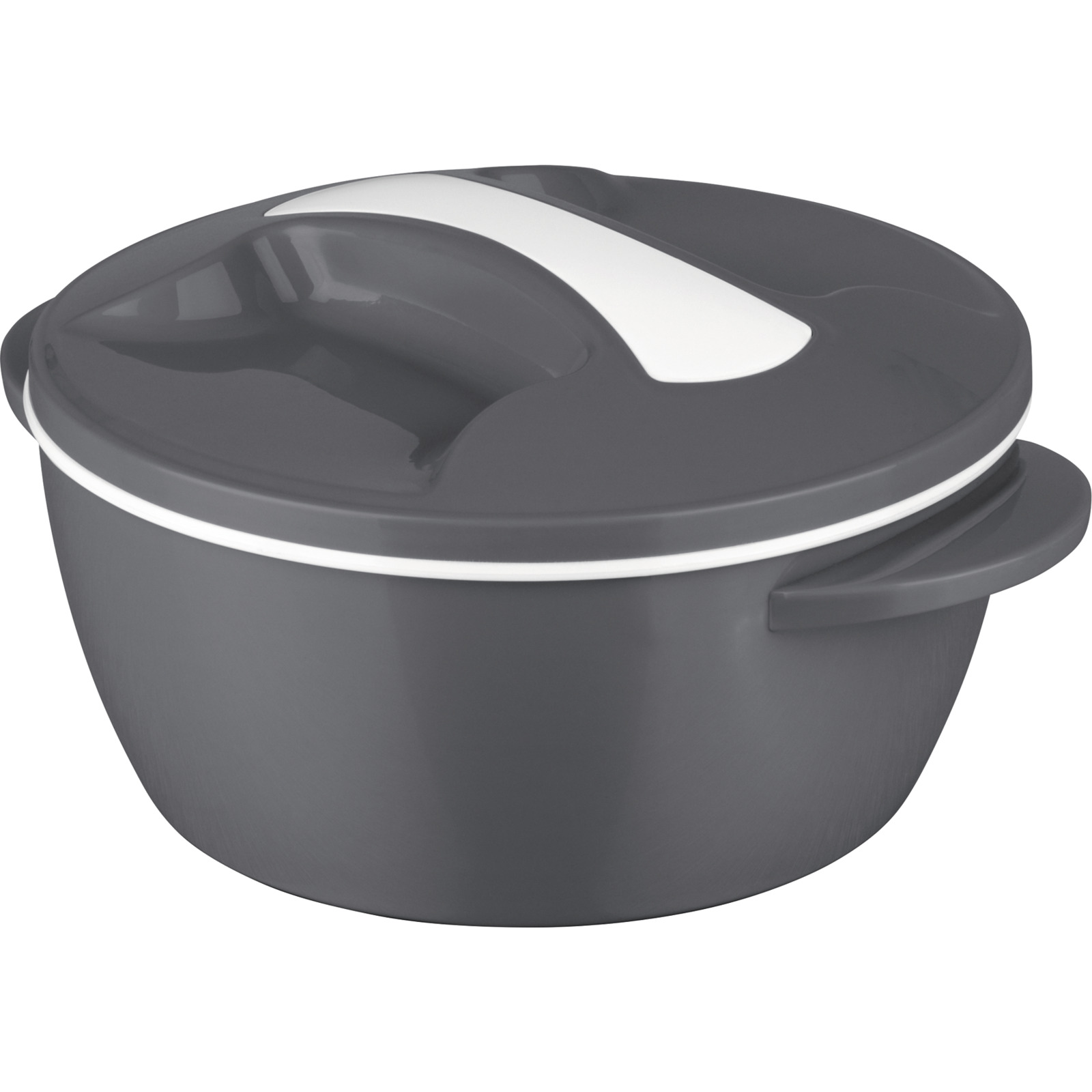 MAXXMEE Thermo-Schüssel Mikrowelle 850ml