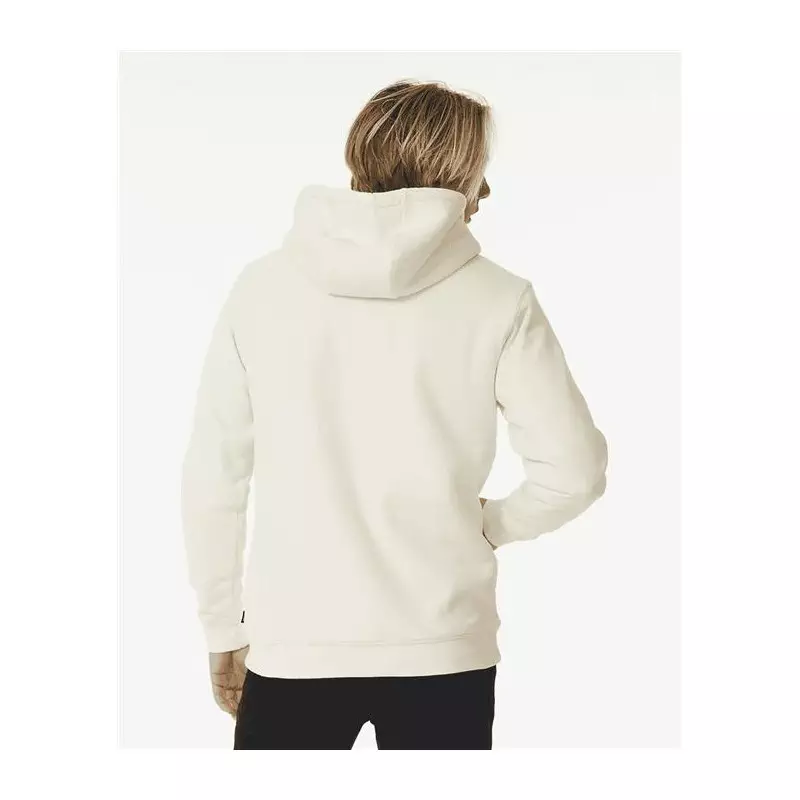 Sweat RIPCURL Marking Lined Fleece Black M