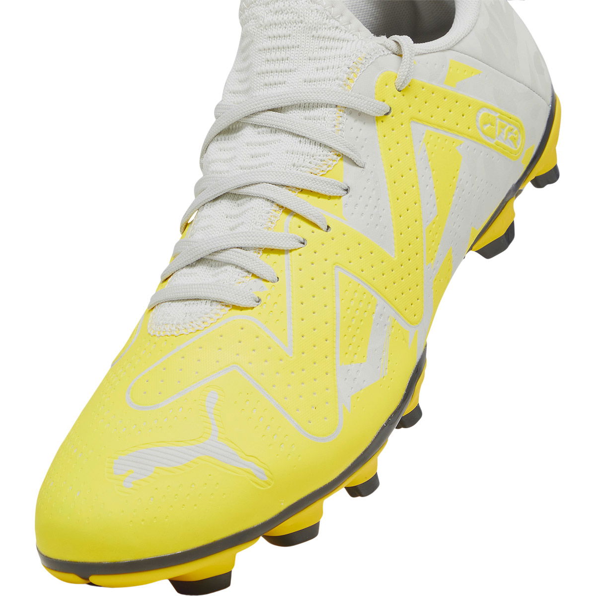 Puma Future Play FG/AG Fodboldstøvler