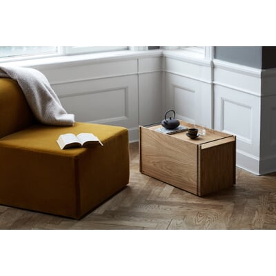 Deckel zu Stapelkiste Storage Box