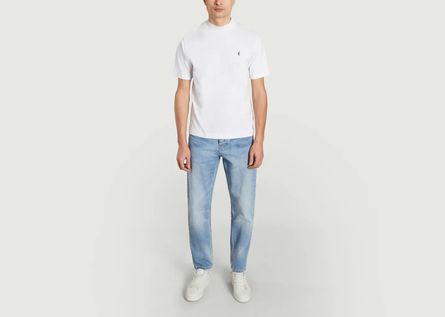 T-shirt Award Accent Etudes Studio