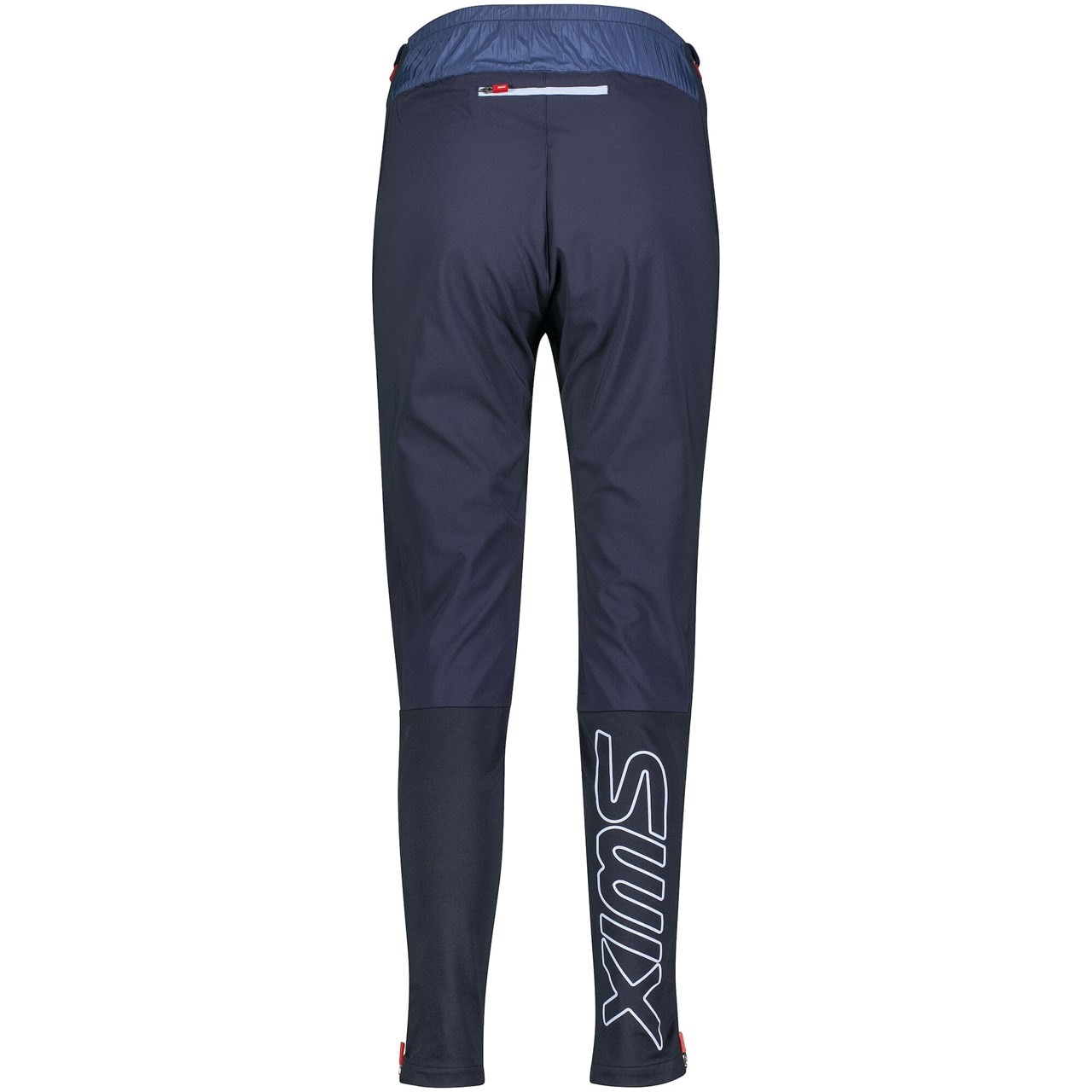 Swix Horizon Pants, Dame<br>Teknisk skibukse til dame!
