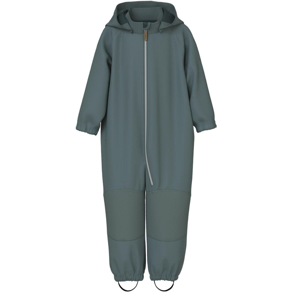 Køb Name It Balsam Green Nmmalfa08 Softshell Dragt Magic 1Fo Tb