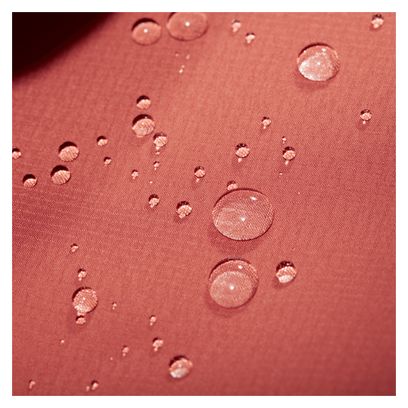 Veste Hardshell Femme Mammut Alto Light Rose
