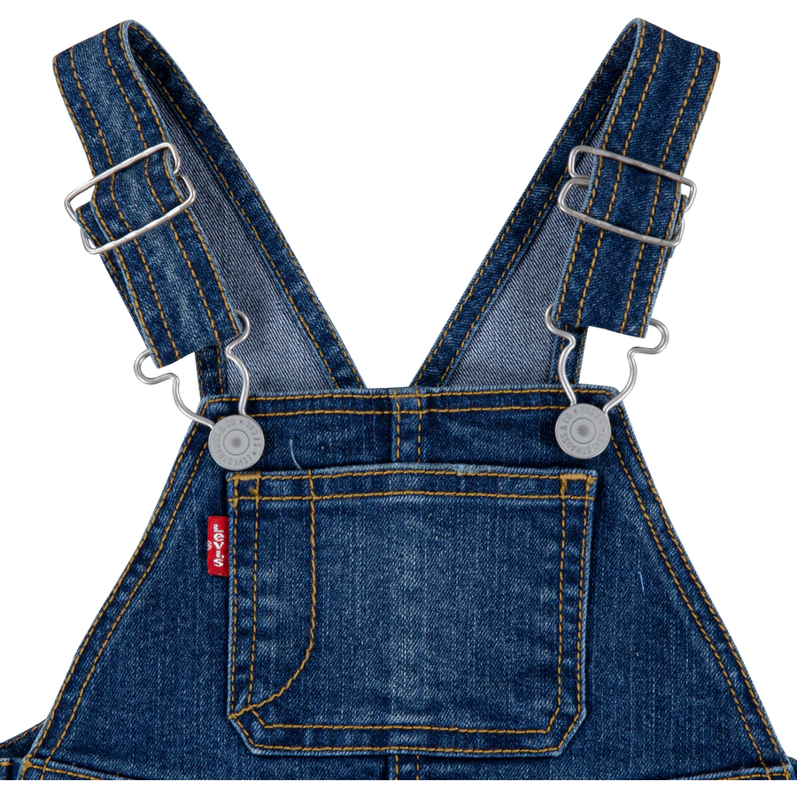 Levi's® Kids Denim Latzhose