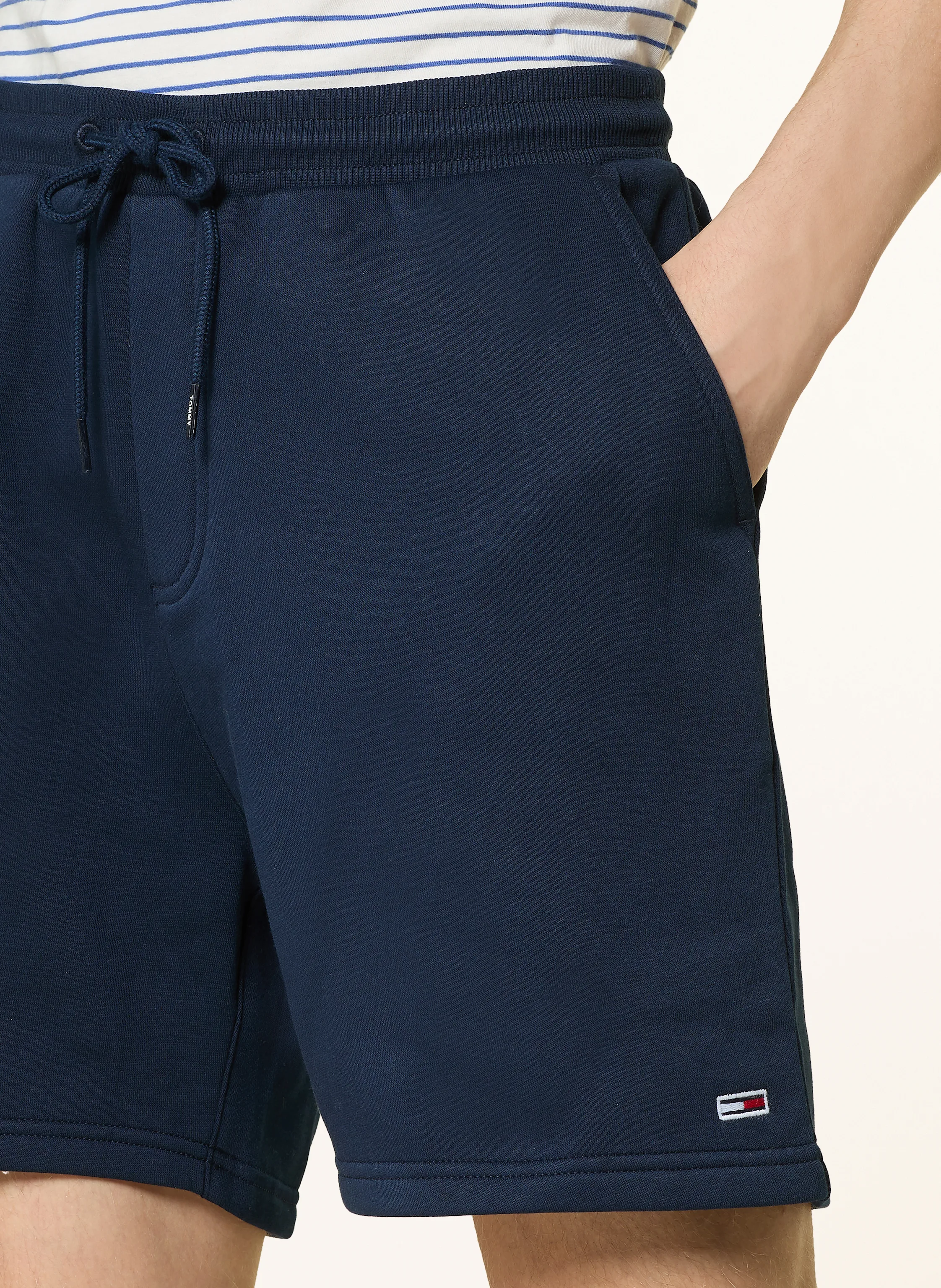 TOMMY JEANS Sweatshorts