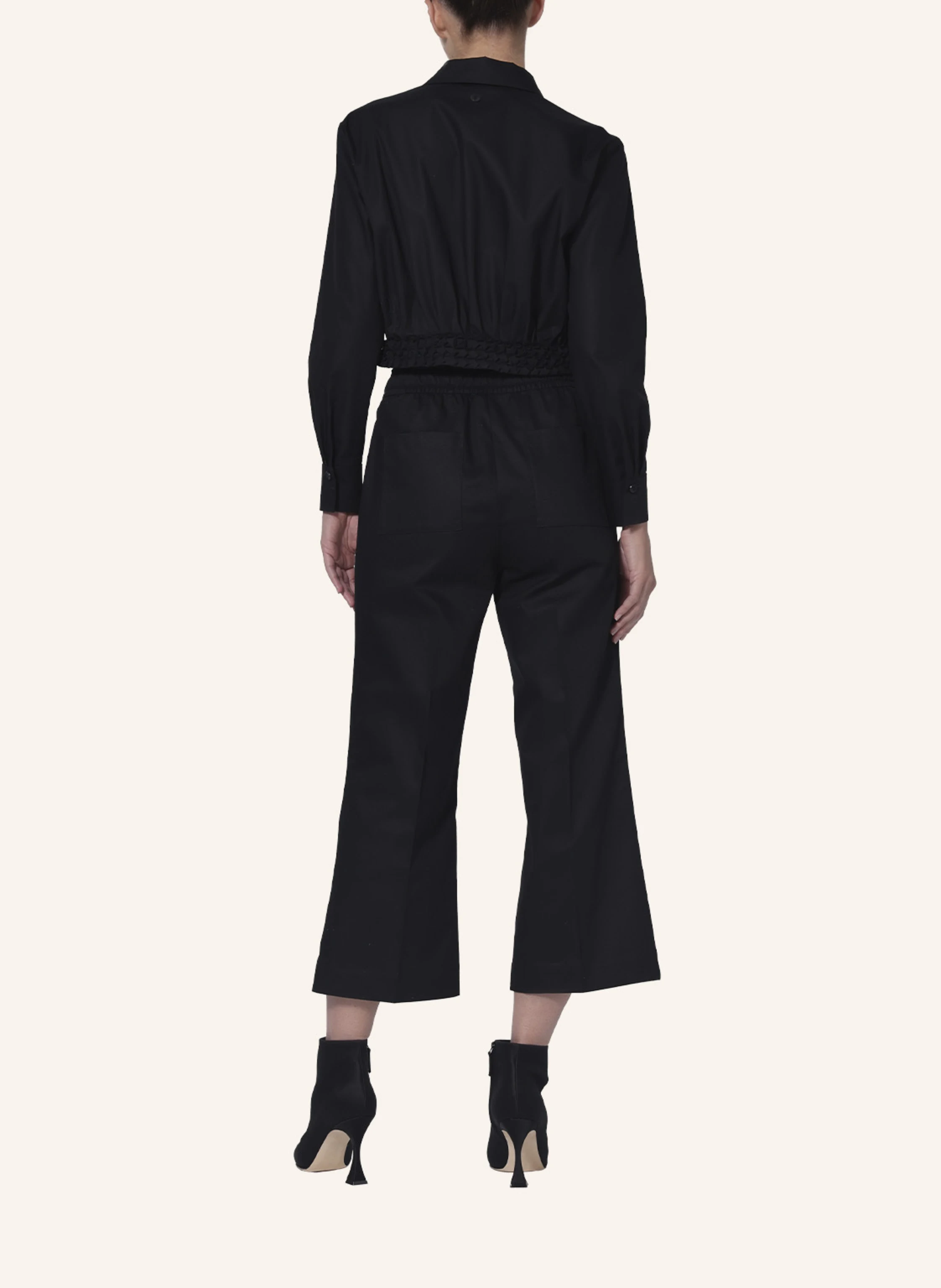 ARMARGENTUM Hose ILVY