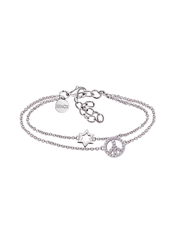Xenox Damenarmband XS7368
