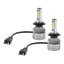 Bilpære LED 2-pk 80 W