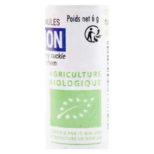 Kosmeo Bach Flower Complex 0% Álcool Separação Orgânica 120 grânulos