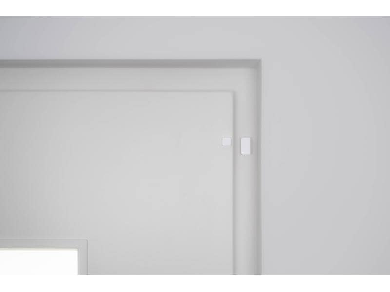 NUKI Smart Lock 3.0 Tür Sensor Tür-Sensor für zusätzliche Sicherheit mit dem Nuki Smart Lock 3.0