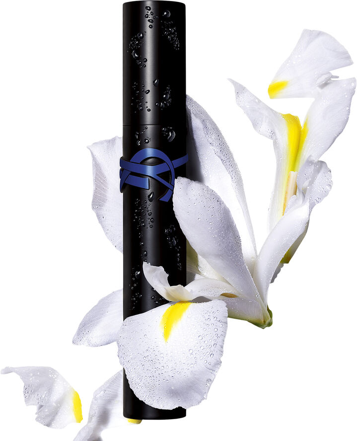 Yves Saint Laurent Lash Clash Waterproof Extreme Volume Mascara