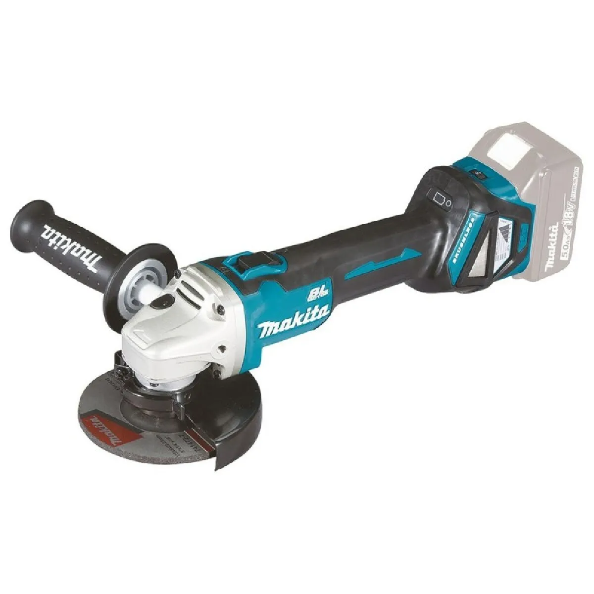 Makita DGA511Z
