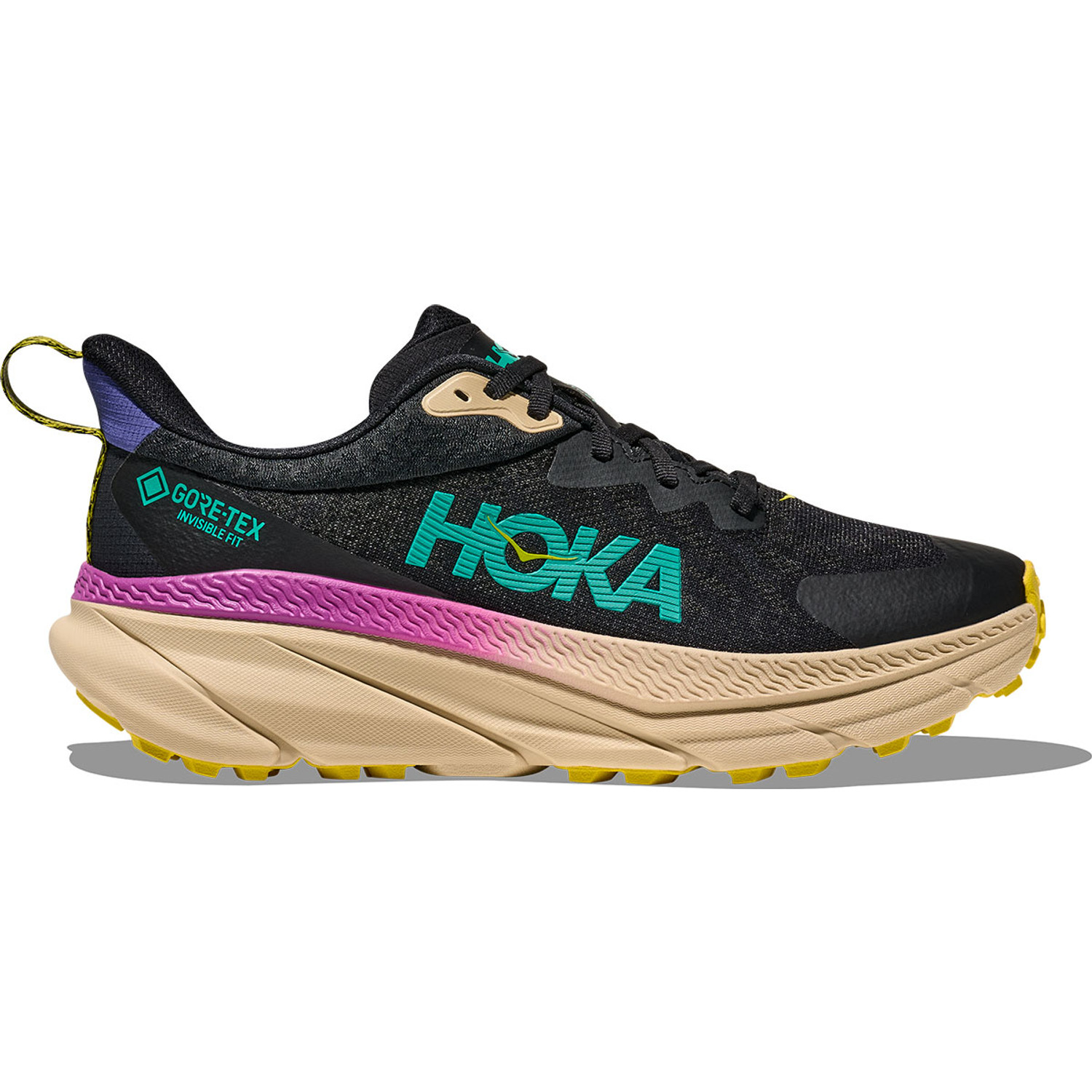 HOKA Challenger 7 GTX Heren