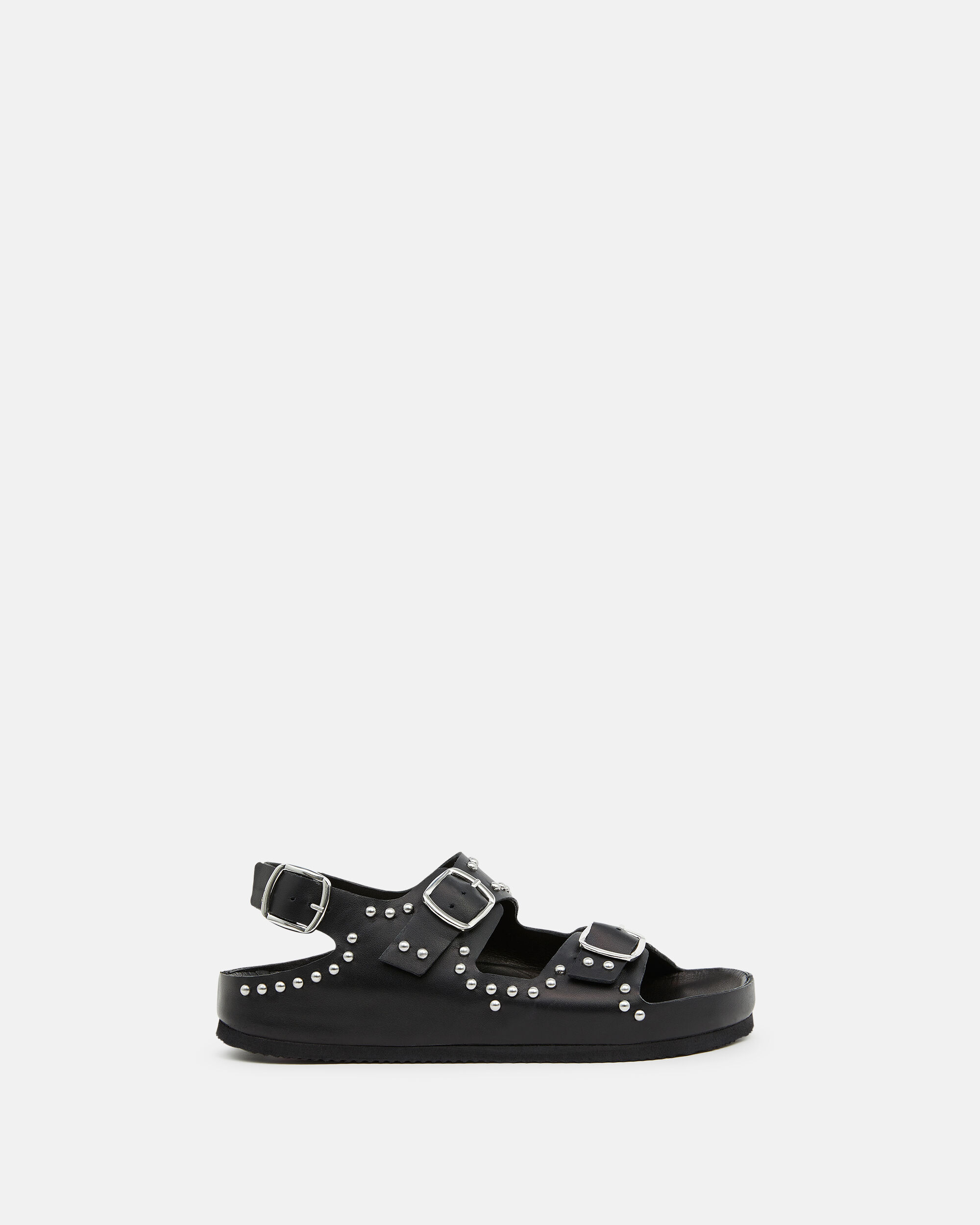 SANDALE ROMHYE Noir